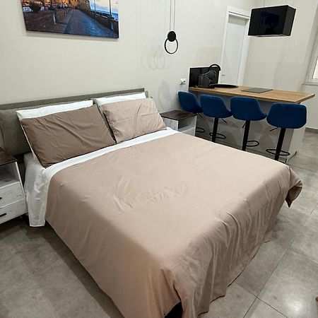 Stay In Naples - Arenaccia 211 Rooms And Suite 外观 照片