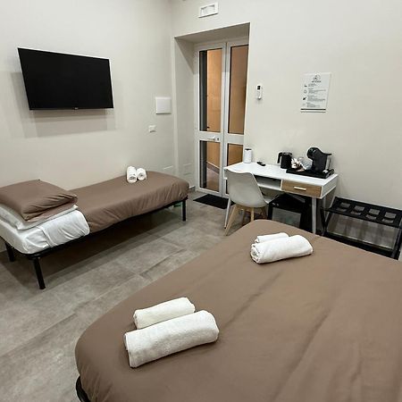Stay In Naples - Arenaccia 211 Rooms And Suite 外观 照片