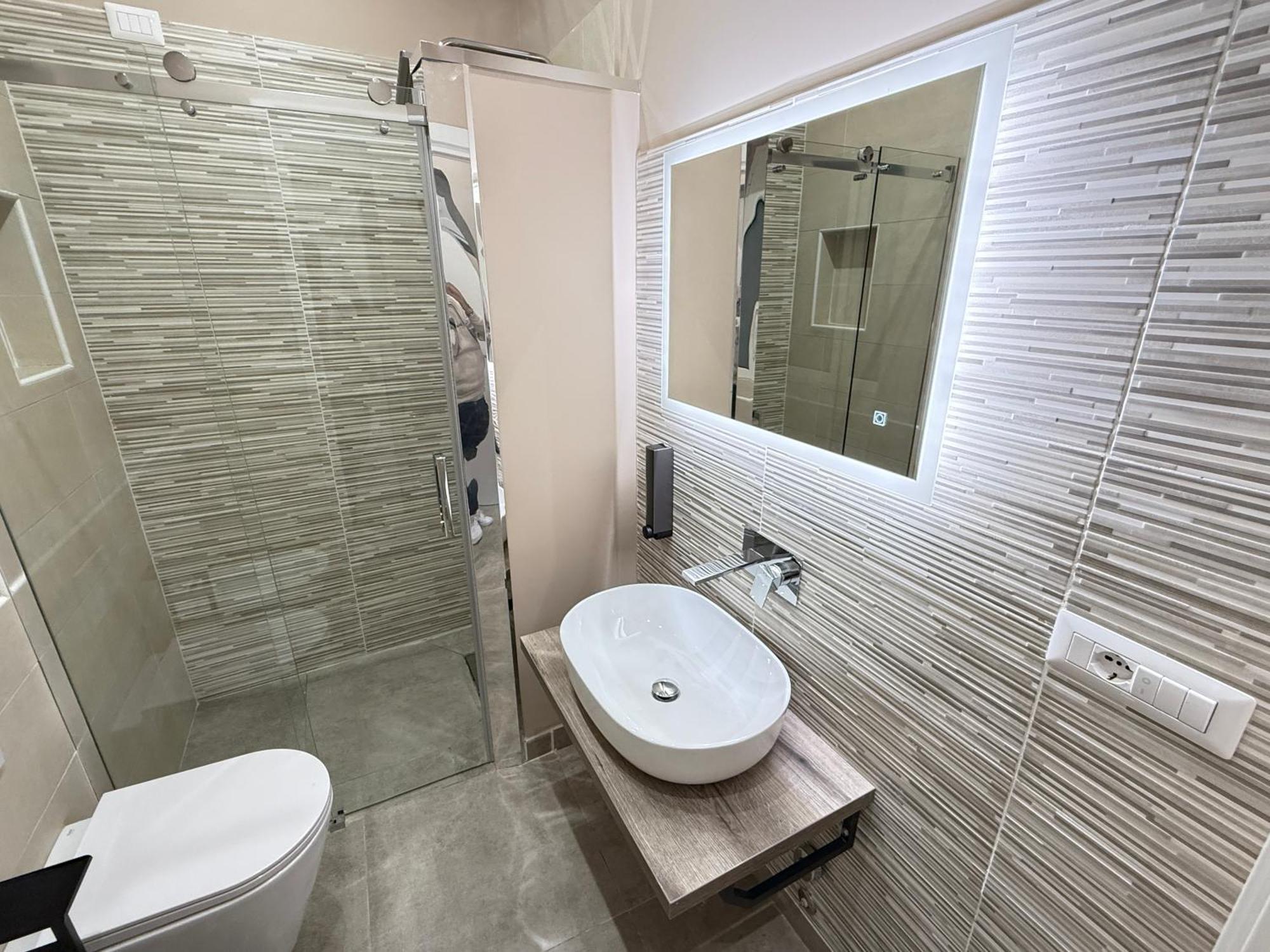 Stay In Naples - Arenaccia 211 Rooms And Suite 外观 照片