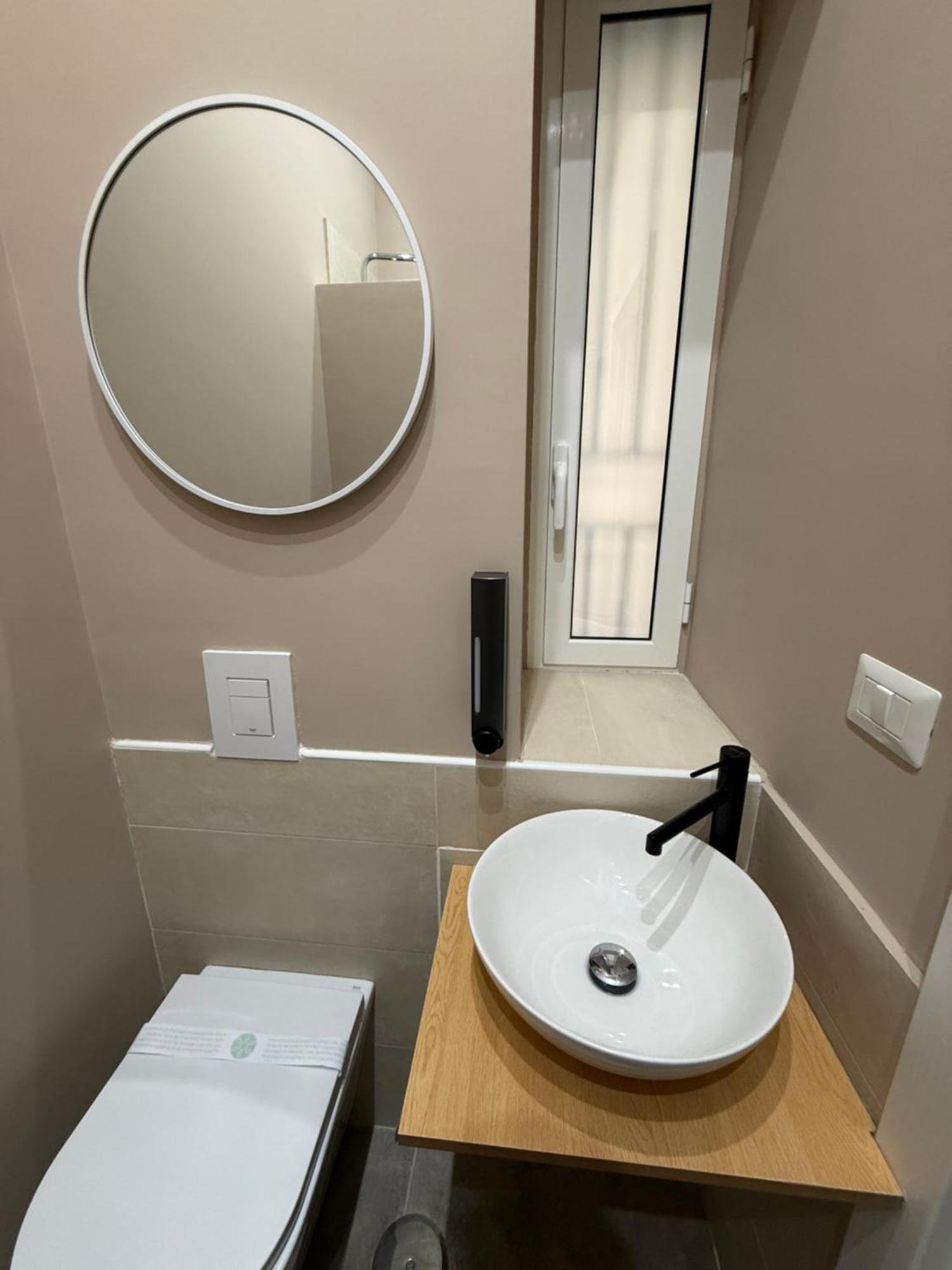 Stay In Naples - Arenaccia 211 Rooms And Suite 外观 照片