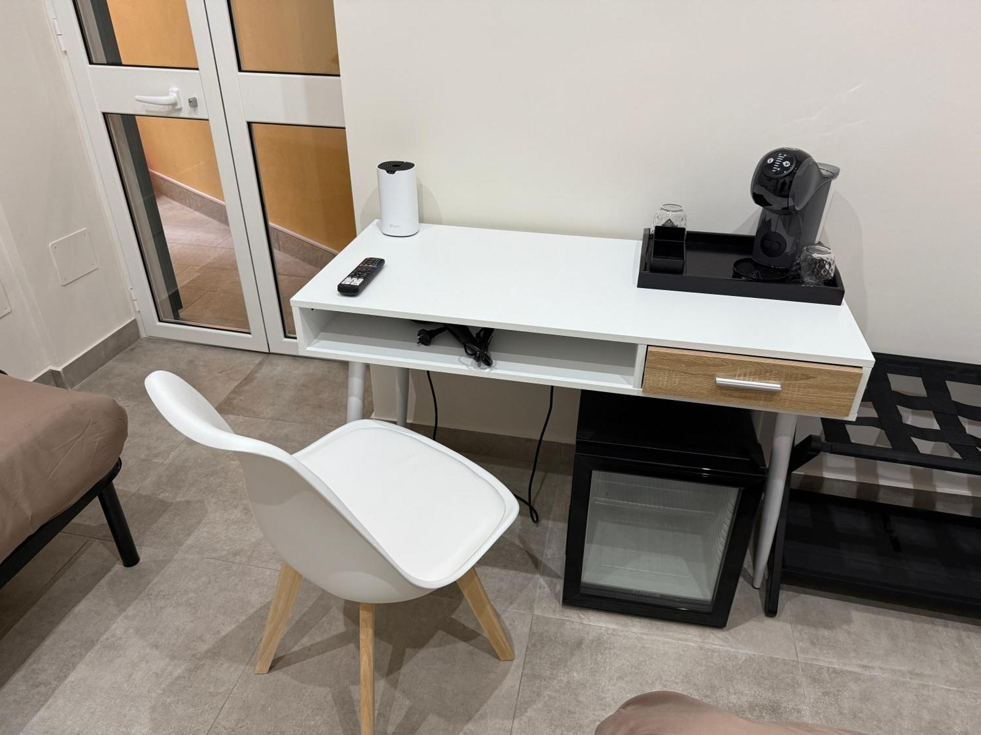 Stay In Naples - Arenaccia 211 Rooms And Suite 外观 照片