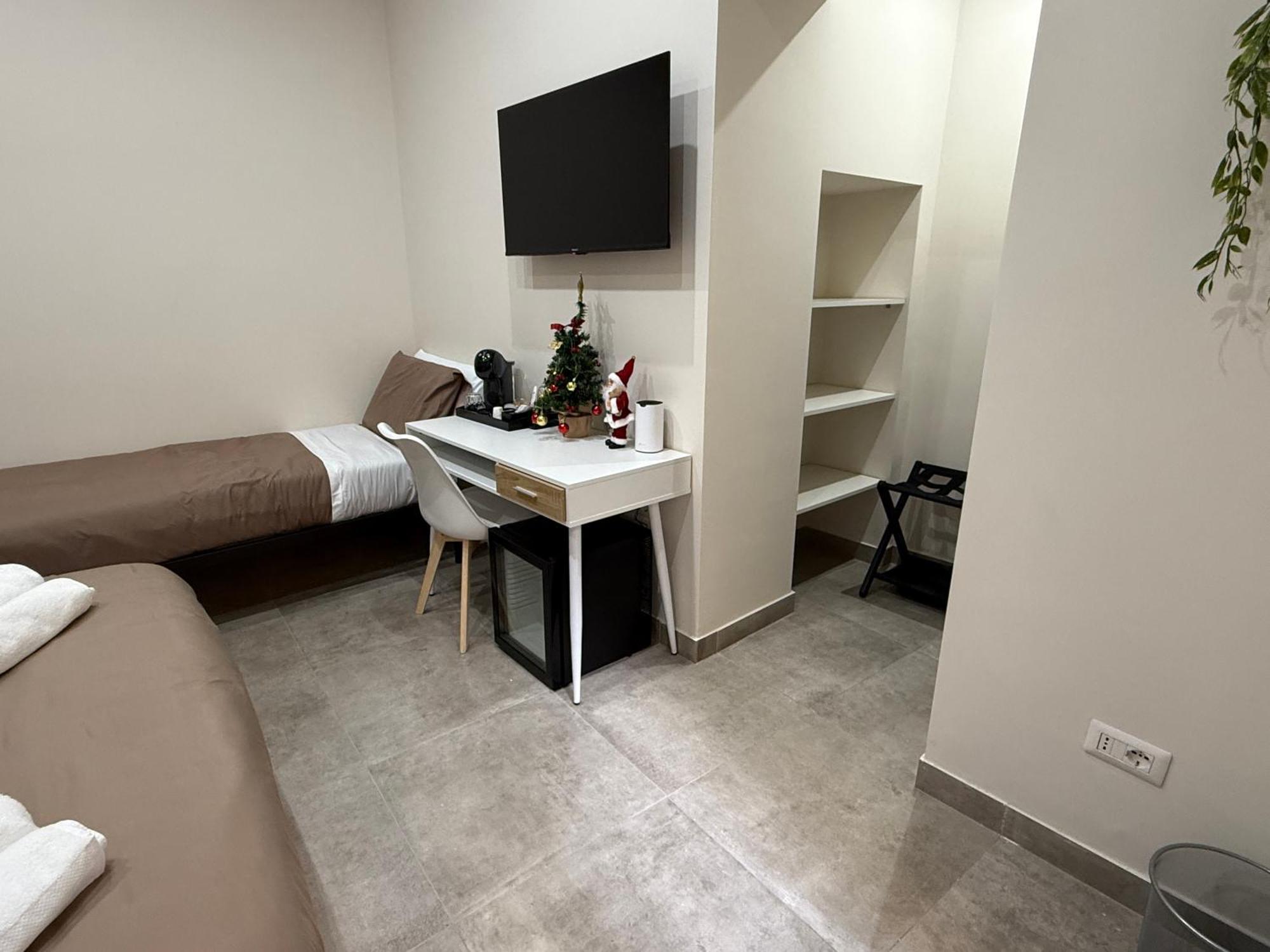 Stay In Naples - Arenaccia 211 Rooms And Suite 外观 照片