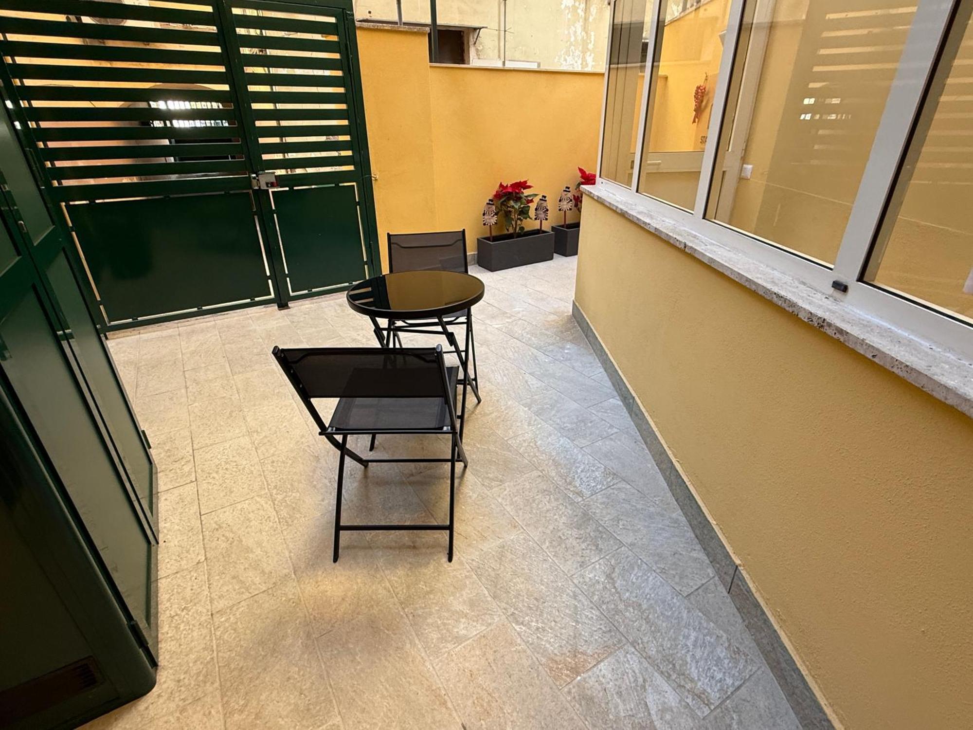 Stay In Naples - Arenaccia 211 Rooms And Suite 外观 照片