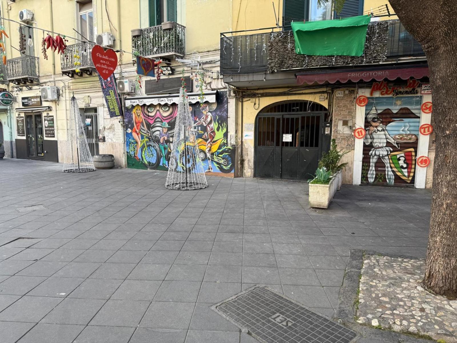 Stay In Naples - Arenaccia 211 Rooms And Suite 外观 照片