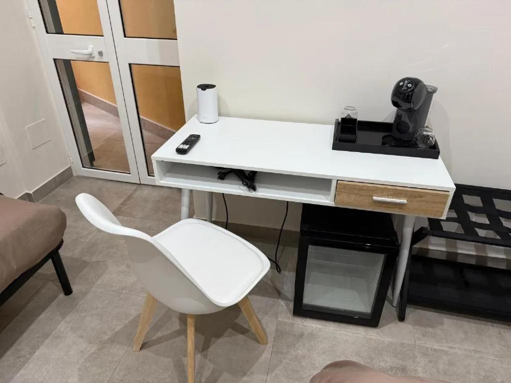 Stay In Naples - Arenaccia 211 Rooms And Suite 外观 照片