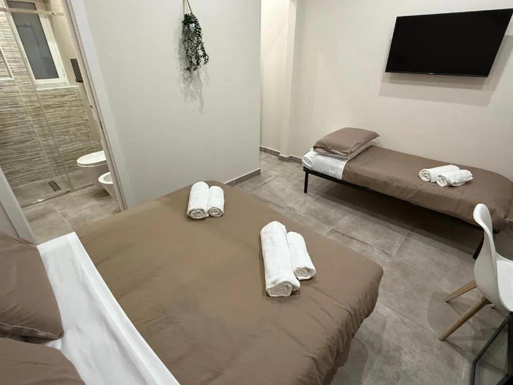 Stay In Naples - Arenaccia 211 Rooms And Suite 外观 照片