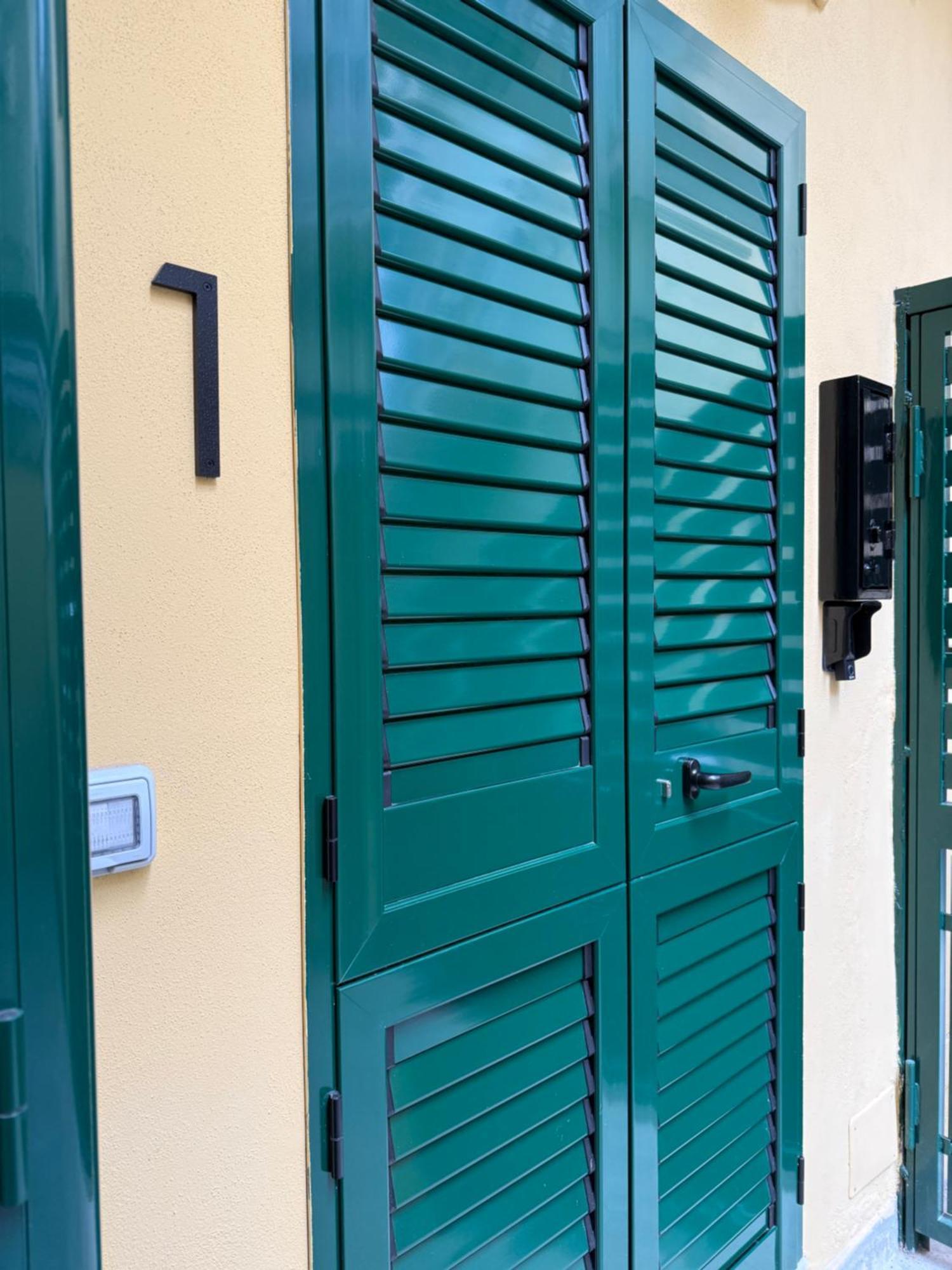 Stay In Naples - Arenaccia 211 Rooms And Suite 外观 照片