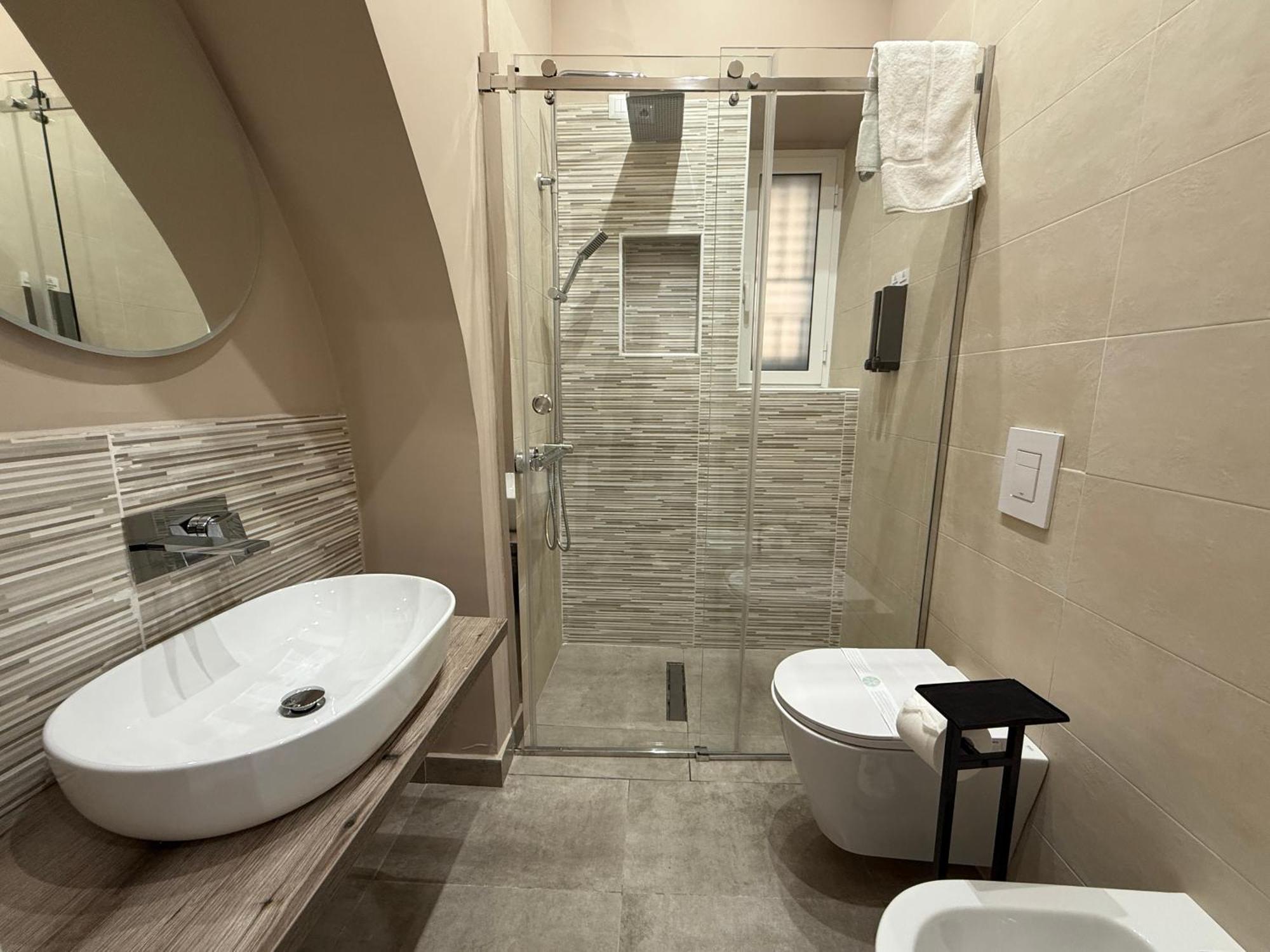 Stay In Naples - Arenaccia 211 Rooms And Suite 外观 照片